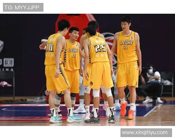 广州篮球队在快速转换中展现的优势与不足分析